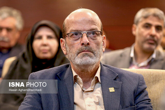 تجدید میثاق دانشگاهیان و جهادگران جهاد دانشگاهی با آرمانهای امام راحل