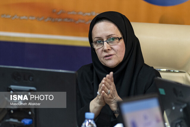 دومین نشست چالشهای ارتباط دانشگاه، صنعت و جامعه در البرز برگزار شد
