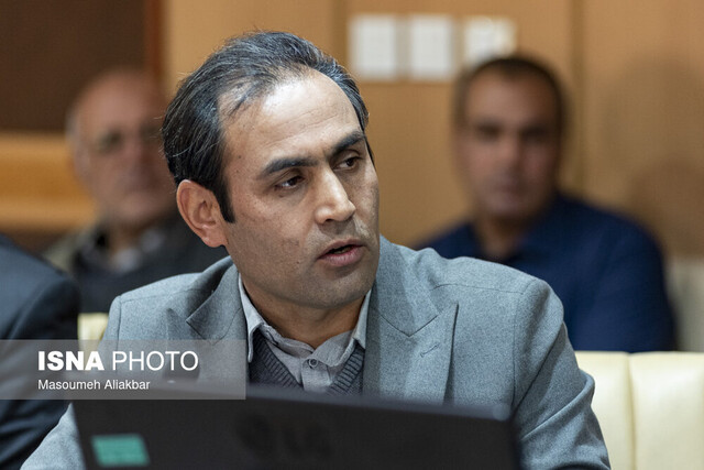 دومین نشست چالشهای ارتباط دانشگاه، صنعت و جامعه در البرز برگزار شد