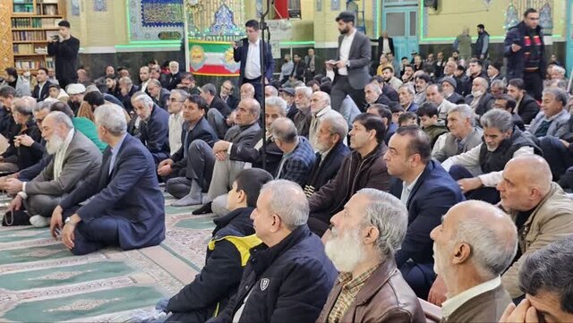 گسترش زیرساختهای درمانی ورامین با حمایت خیرین و فناوری هستهای