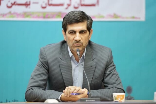برگزاری ۱۲۴۰۰ برنامه ویژه دهه فجر در لرستان / نیاز جامعه به امید و نشاط اجتماعی برگزاری ۱۲۴۰۰ برنامه ویژه دهه فجر در لرستان / نیاز جامعه به امید و نشاط اجتماعی