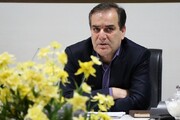مدیرکل استاندارد خوزستان: رسالت استاندارد تعطیل‌بردار نیست
