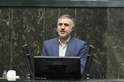 نماینده تهران در مجلس: مدیریت دوره پساجنگ نیازمند کار مضاعف همه دستگاه‌ها است