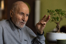 بهزاد نبوی: تجربه انقلاب و تلاش‌های خارجی یا خشونت‌آمیز نمی‌تواند نتایج مطلوب را ایجاد کند