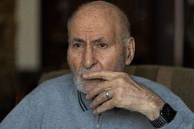 روایت بهزاد نبوی از رتق‌و فتق امور اقتصادی کشور در دوران جنگ ۸ ساله