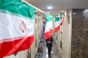 دومین روز بیستودومین جشنواره فیلم فجر- مشهد