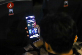 دومین روز بیستودومین جشنواره فیلم فجر- مشهد