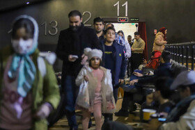 دومین روز بیستودومین جشنواره فیلم فجر- مشهد