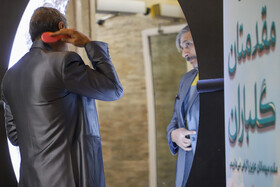 دومین روز بیستودومین جشنواره فیلم فجر- مشهد