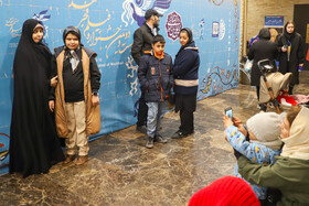 دومین روز بیستودومین جشنواره فیلم فجر- مشهد