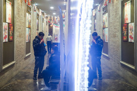 دومین روز بیستودومین جشنواره فیلم فجر- مشهد