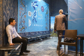 دومین روز بیستودومین جشنواره فیلم فجر- مشهد