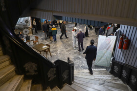 دومین روز بیستودومین جشنواره فیلم فجر- مشهد