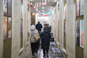 دومین روز بیستودومین جشنواره فیلم فجر- مشهد