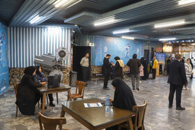 دومین روز بیستودومین جشنواره فیلم فجر- مشهد