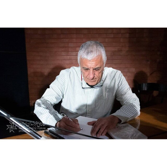 اشکهای رضا کیانیان، حسرتهای بهناز جعفری و خاطراتی از «ناصر و فردین»