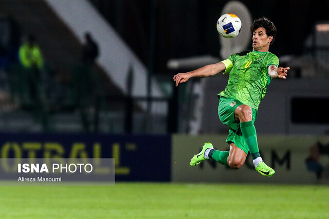 سرمربی الشرطه: روی بازی با تراکتور متمرکز هستیم