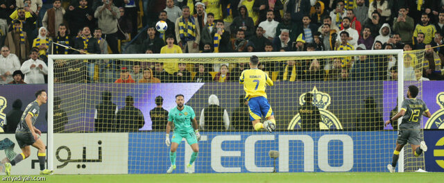 سن برای رونالدو تنها یک عدد است! سن برای رونالدو تنها یک عدد است!