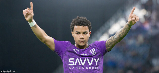 خرید جدید الهلال در فهرست دیدار با پرسپولیس خرید جدید الهلال در فهرست دیدار با پرسپولیس