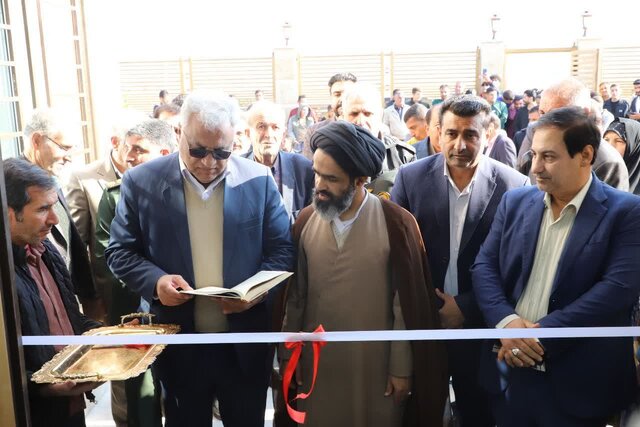 احداث ۴۴ مرکز خدمات جامع سلامت بههمت خیران در فارس احداث ۴۴ مرکز خدمات جامع سلامت بههمت خیران در فارس