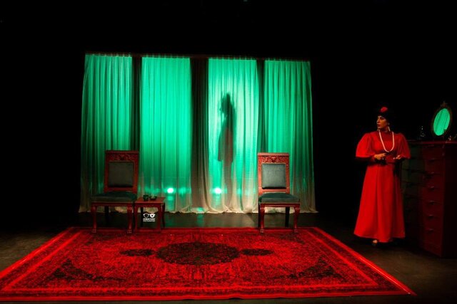 بازگشت رضا بهبودی با «قرمز» و اجرای دوباره «تارتف»