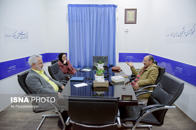 روایت پیشرفت؛ از بلندای آسمان تا محلههای مشهد