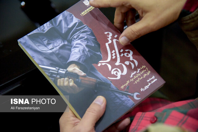 روایت پیشرفت؛ از بلندای آسمان تا محلههای مشهد