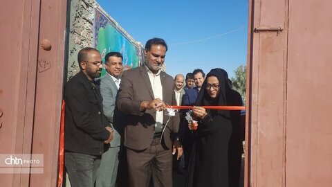 توسعه حصیربافی با افتتاح ۲ کارگاه در شهرستان نیمروز توسعه حصیربافی با افتتاح ۲ کارگاه در شهرستان نیمروز