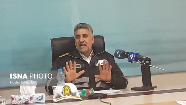 باز بودن همه محورهای استان سمنان/ رانندگان یکبار بستن زنجیر چرخ را تمرین کنند