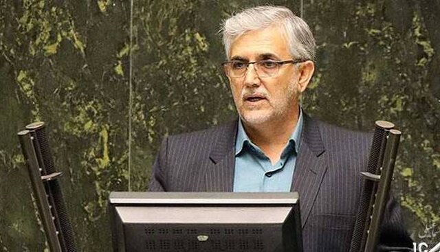 اسماعیلی: توانمندی نرمافزاری به کمک توانمندی سختافزاری خواهد آمد اسماعیلی: توانمندی نرمافزاری به کمک توانمندی سختافزاری خواهد آمد