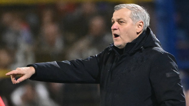 پول در فوتبال خوشبختی نمیآورد