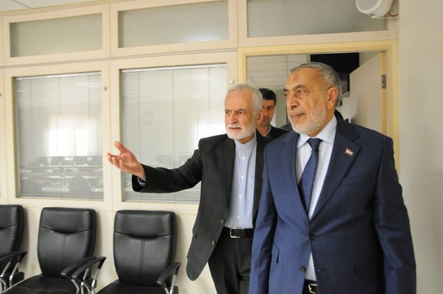 خرازی: آتشبس نشان داد مقاومت همچنان قدرتمند است