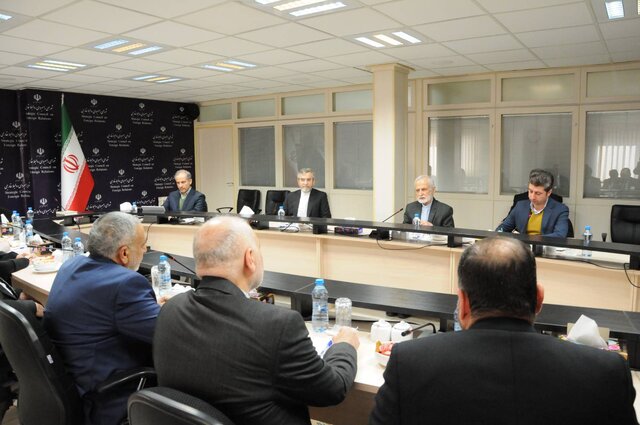 خرازی: آتشبس نشان داد مقاومت همچنان قدرتمند است