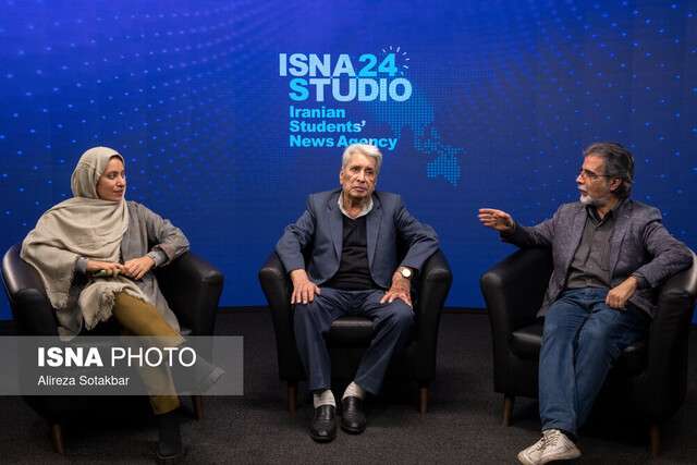 روایت بهروز رضوی از عشق اول و دومش/مرگ جلال آلاحمد خیلی ناراحتم کرد + ویدئو