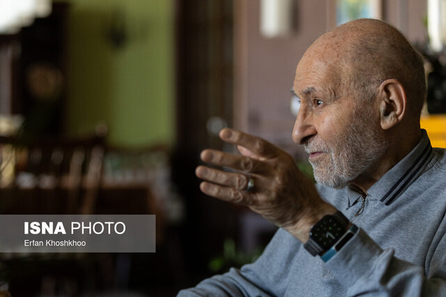 نشانههای نتیجه دادن وفاق ملی وجود دارد/ مخالفان وفاق در اقلیت محض هستند نشانههای نتیجه دادن وفاق ملی وجود دارد/ مخالفان وفاق در اقلیت محض هستند