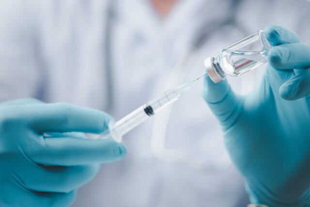 مقاومت قابل توجه در برابر ویروس HIV تنها با تزریق یک دوز واکسن