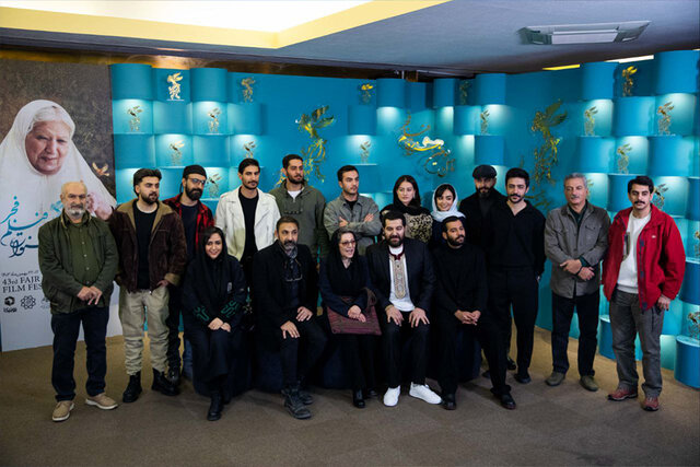 ویدیو/ شهید علی هاشمی؛ از «اسفند» تا «اشک هور» ویدیو/ شهید علی هاشمی؛ از «اسفند» تا «اشک هور»