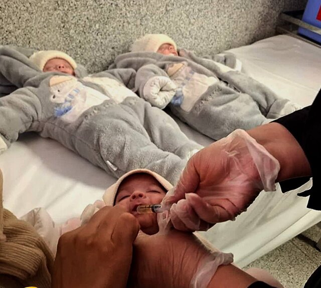 ۴۰ سال ایمنسازی در ایران و بیماریهایی که دیگر نیست...