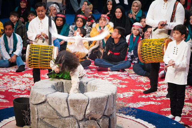 تهیهکننده «حسینیه معلی»: متناسب با اهدافمان از مداحان دعوت میکنیم