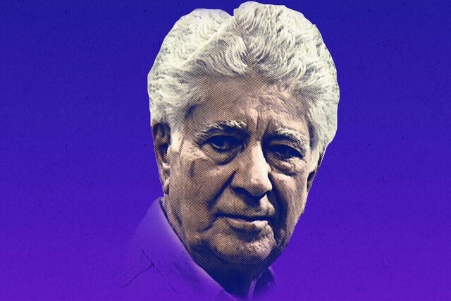 یادآوریِ طعمِ تلخِ مرگِ ستارهها!