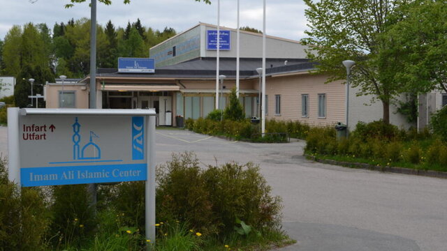 سوئد، خانه امن تروریستهای ضدایرانی و هتاکان به مذاهب