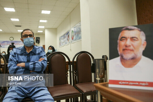 سوئد، خانه امن تروریستهای ضدایرانی و هتاکان به مذاهب