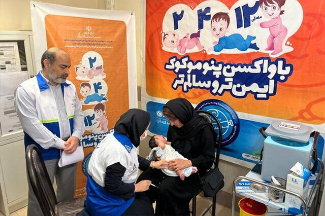 ۴۰ سال ایمنسازی در ایران و بیماریهایی که دیگر نیست...