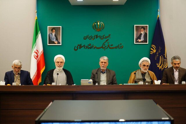 «قرآن، راه زندگی»؛ شعار سیودومین دوره نمایشگاه قرآن کریم شد «قرآن، راه زندگی»؛ شعار سیودومین دوره نمایشگاه قرآن کریم شد