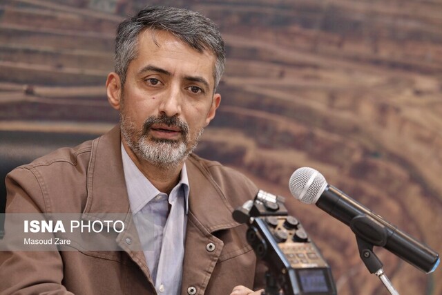 استخراج ۱۰۰ میلیون تن سنگآهن پرعیار دشت یوز یزد در انتظار مجوز