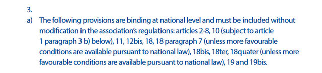 الشرطه میتواند استقلال را محکوم کند؟