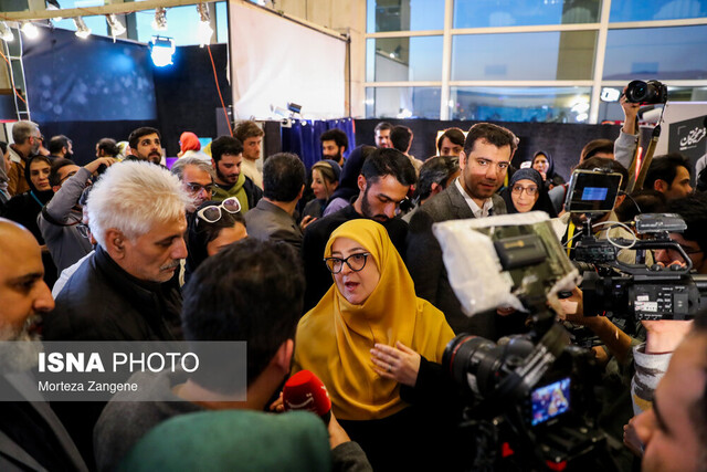 مهمان‌بازی سیاسیون در جشنواره فجر تحت تاثیر یک پرونده قضایی