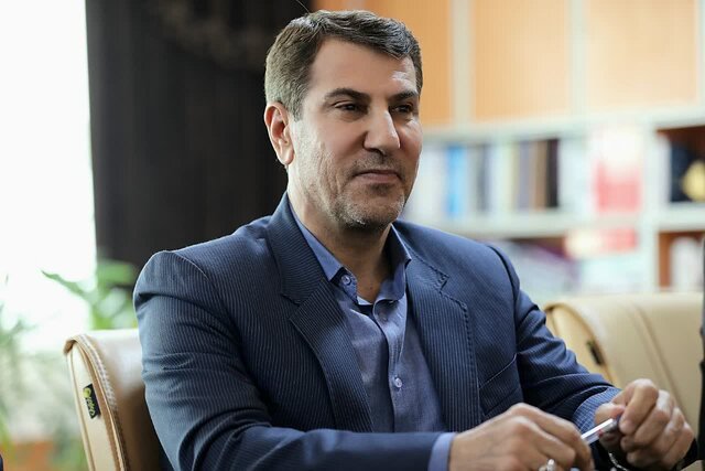 اصلاح شبکه فرسوده آب ایلام؛ گام عملیاتی برای عبور از تنش آبی اصلاح شبکه فرسوده آب ایلام؛ گام عملیاتی برای عبور از تنش آبی