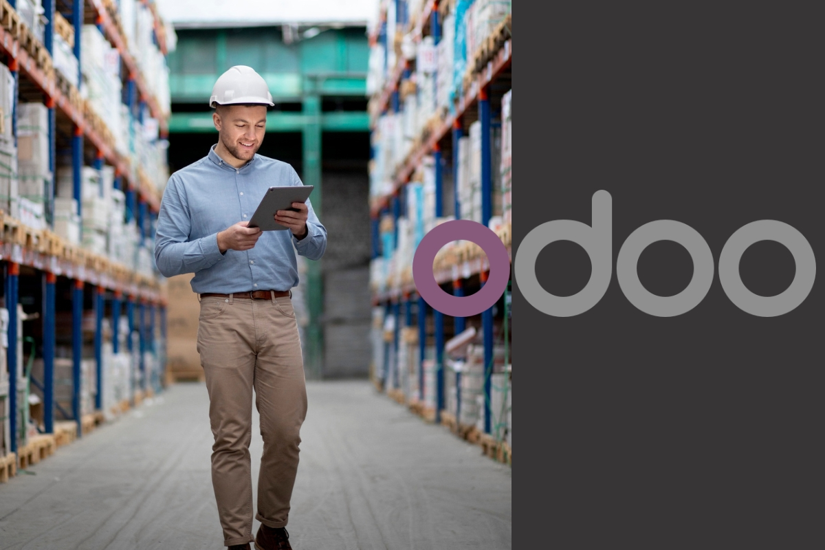 راهکاری نوین برای کسبوکارهای ایرانی جهت ورود به بازارهای جهانی با odoo