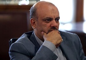 منادی: حمله صهیونیست‌ها به صداوسیما جنایت علیه آزادی بیان است